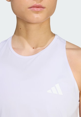 ADIDAS PERFORMANCE Sports top 'Adi365' in Purple