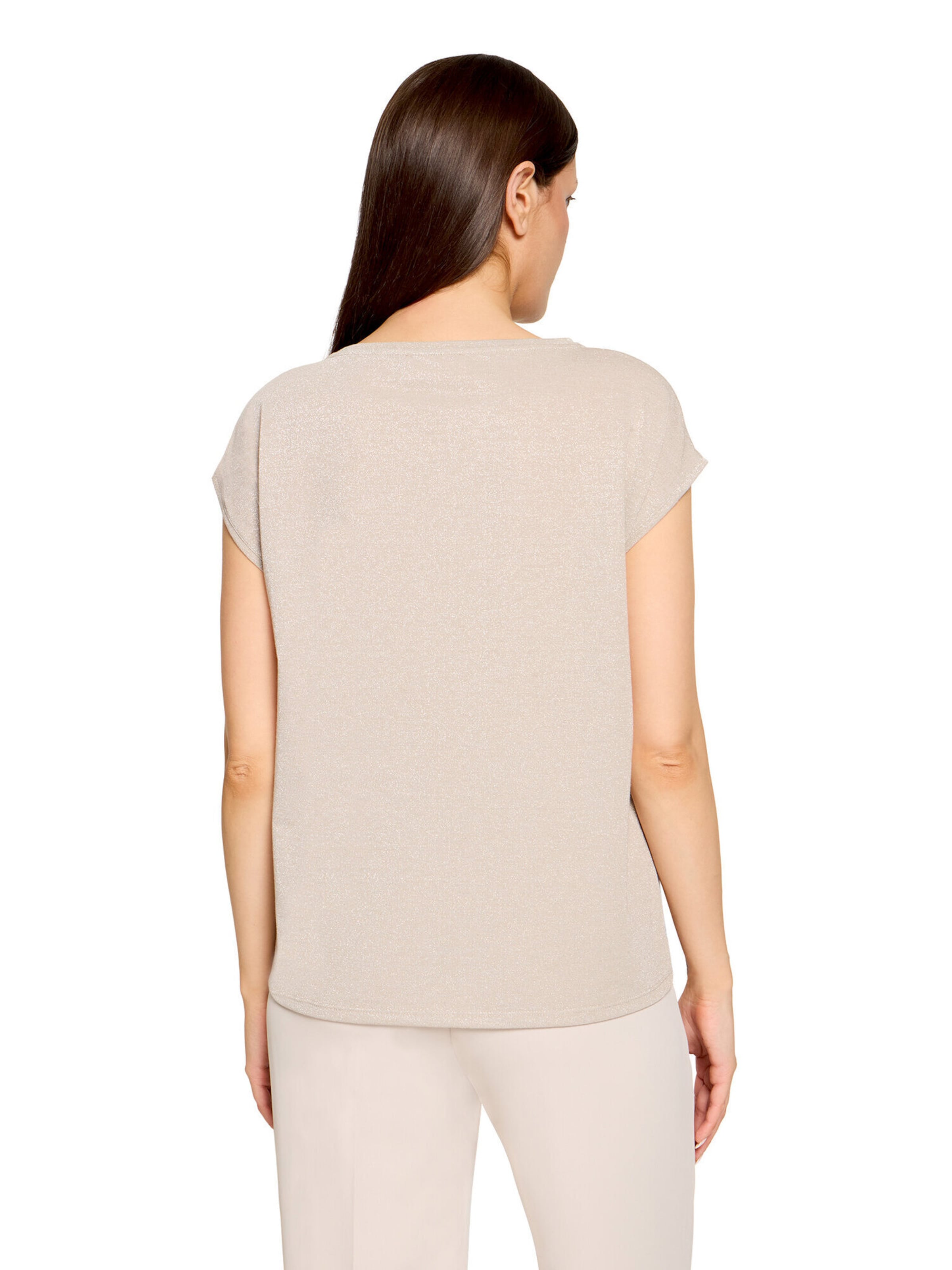 Betty Barclay Shirt in Beige