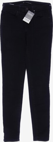 Mavi Jeans 27 in Schwarz: predná strana