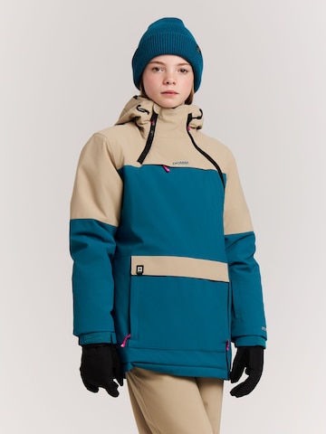 PROTEST Sportjas 'PRTCelesta JR' in Blauw