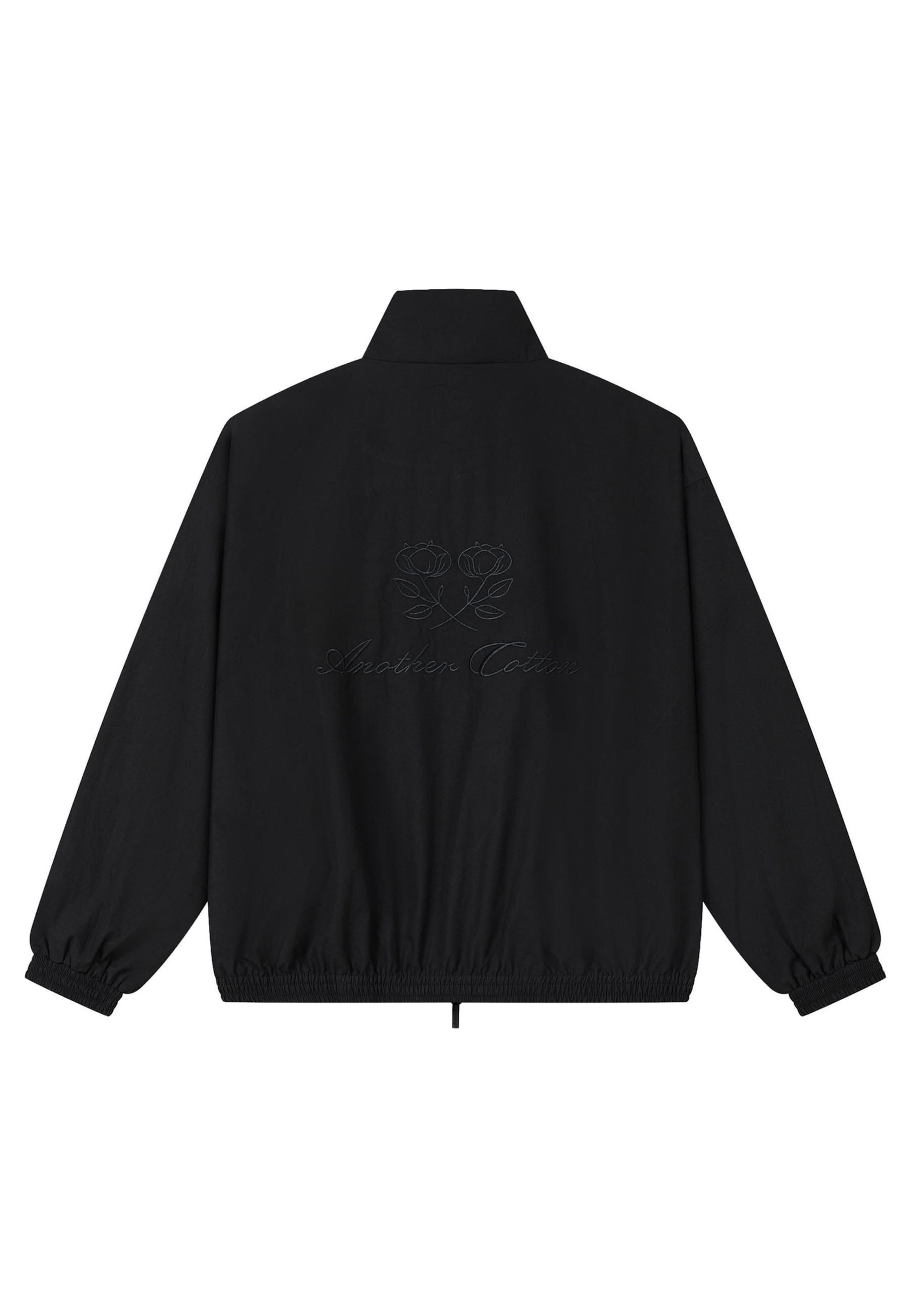 Another Cotton Lab - Chaqueta de entretiempo en negro