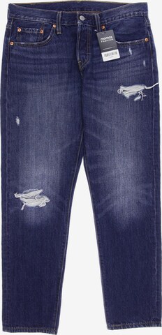 LEVI'S ® Jeans 32 in Blau: predná strana
