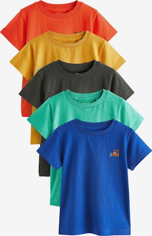 Next Shirt in Mixed colours: front