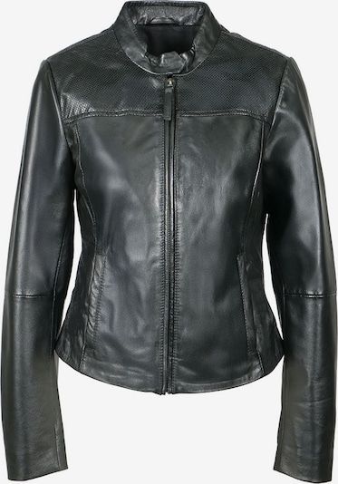 FREAKY NATION Prijelazna jakna ' Shortjacket ' u crna, Pregled proizvoda