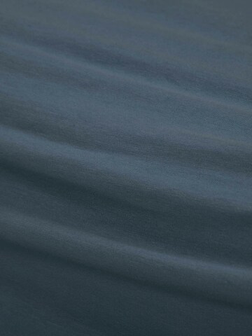 ESSENZA Bed Sheet in Blue