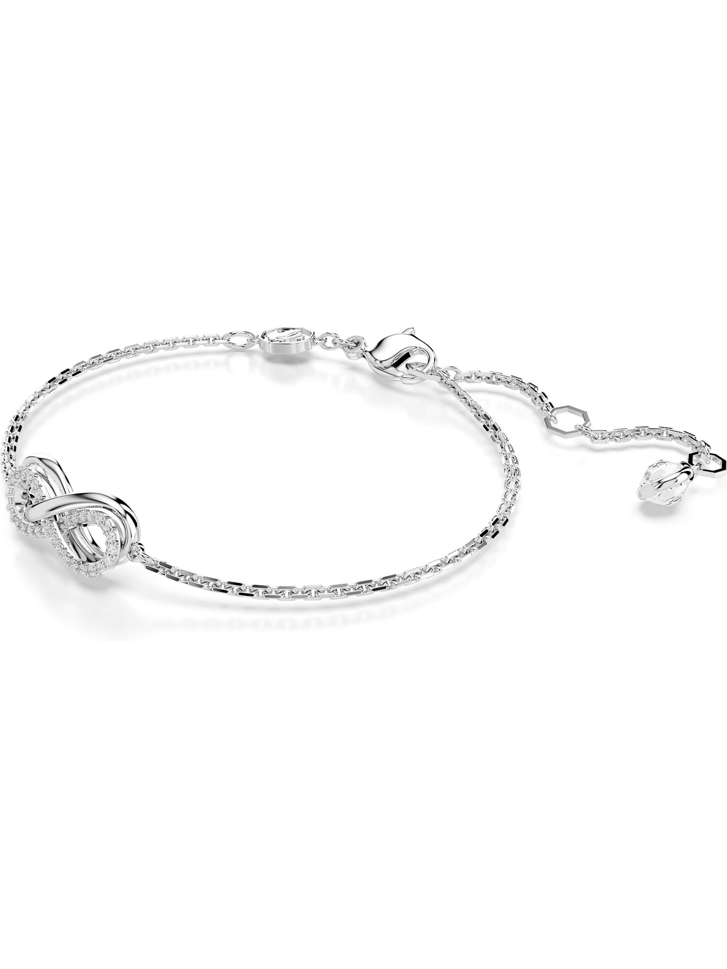 Swarovski Armband in Silber