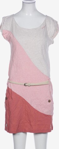 Ragwear Dress in M in Pink: front