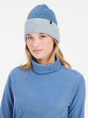 PROTEST Sportief sweatshirt 'PRTPEARLA' in Blauw