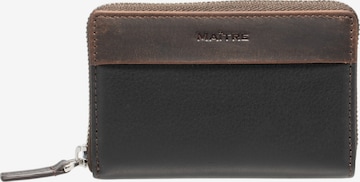 Maître Etui 'Bundenbach Adobar' in Bruin: voorkant