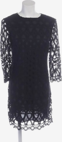 Dondup Dress in XS in Black: front