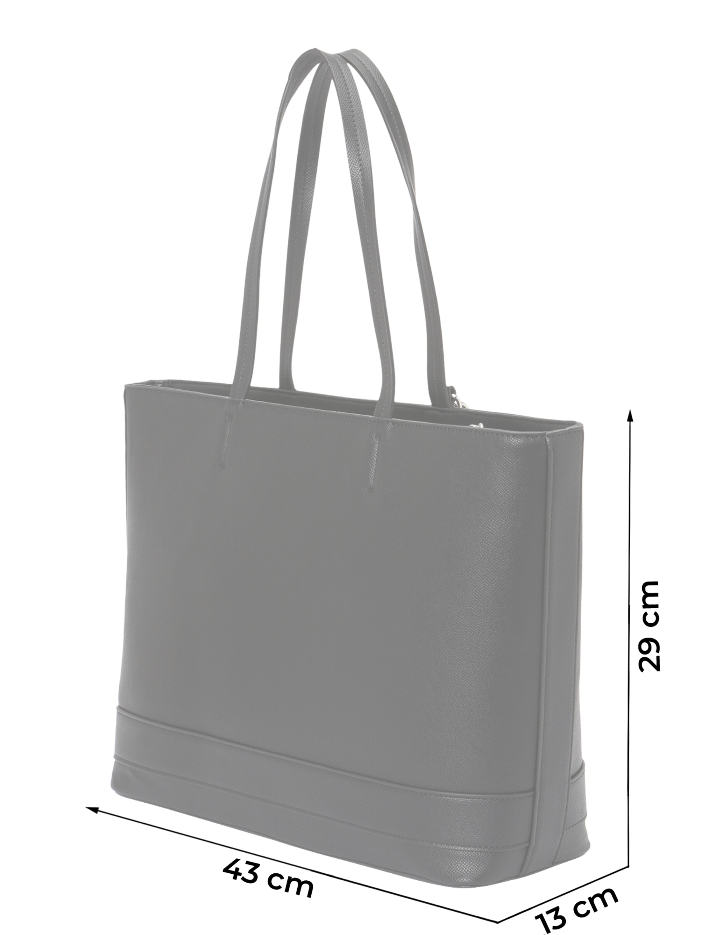 Juicy Couture - Shopper 'Jasmine' en negro