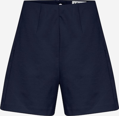ICHI Shorts 'IHSimonse' in 40 in marine, Produktansicht