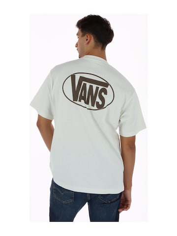 VANS Shirt‌‌‌‌‌‌‌ in Weiß