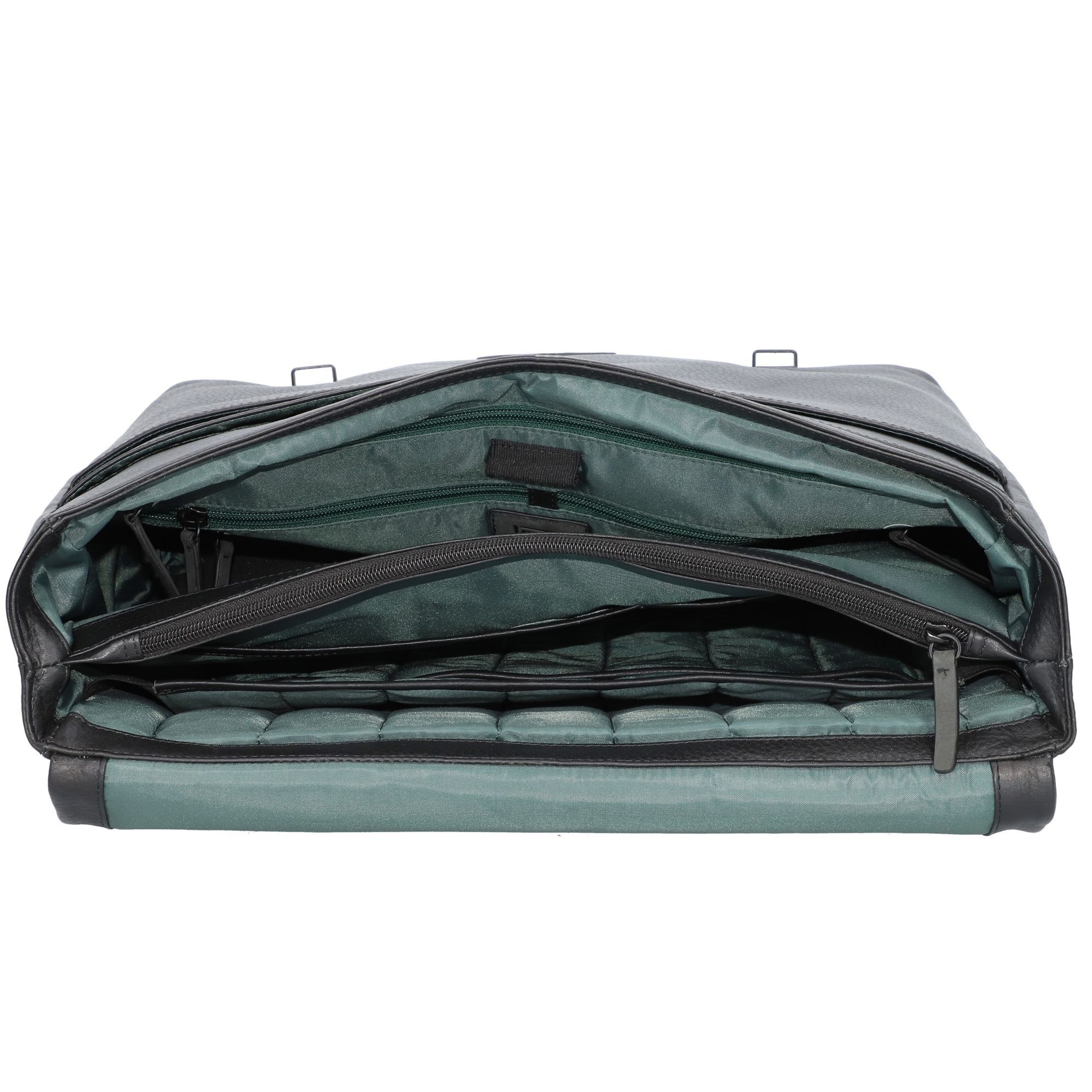 Borsa portadocumenti 'Stockholm' di JOST in nero