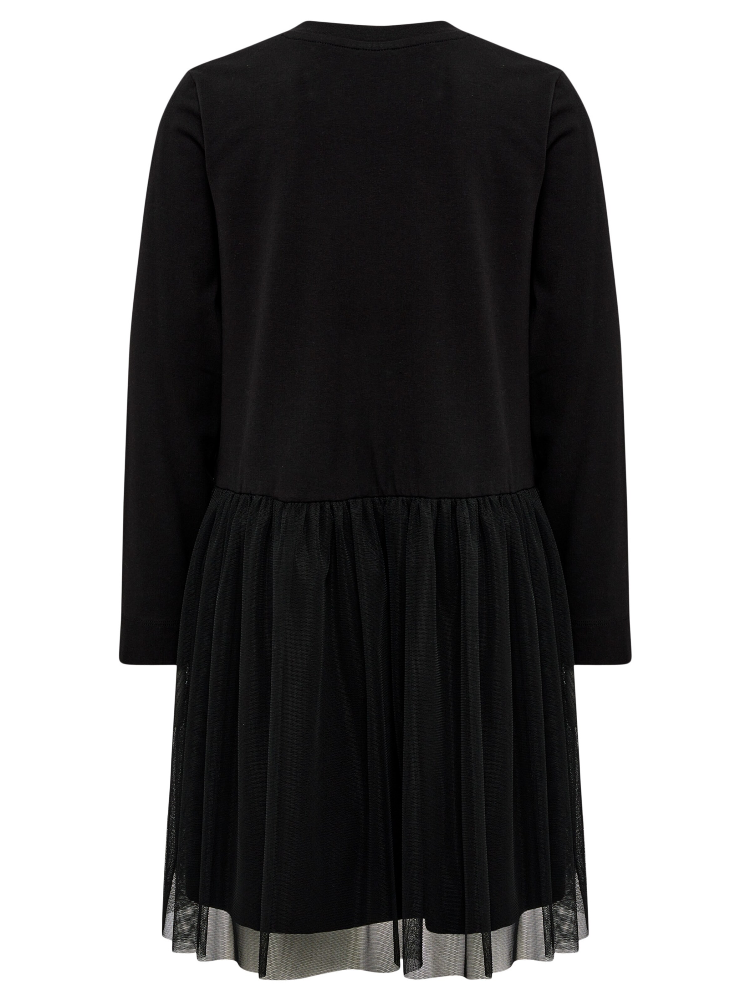 Hummel Dress 'Cole' in Black
