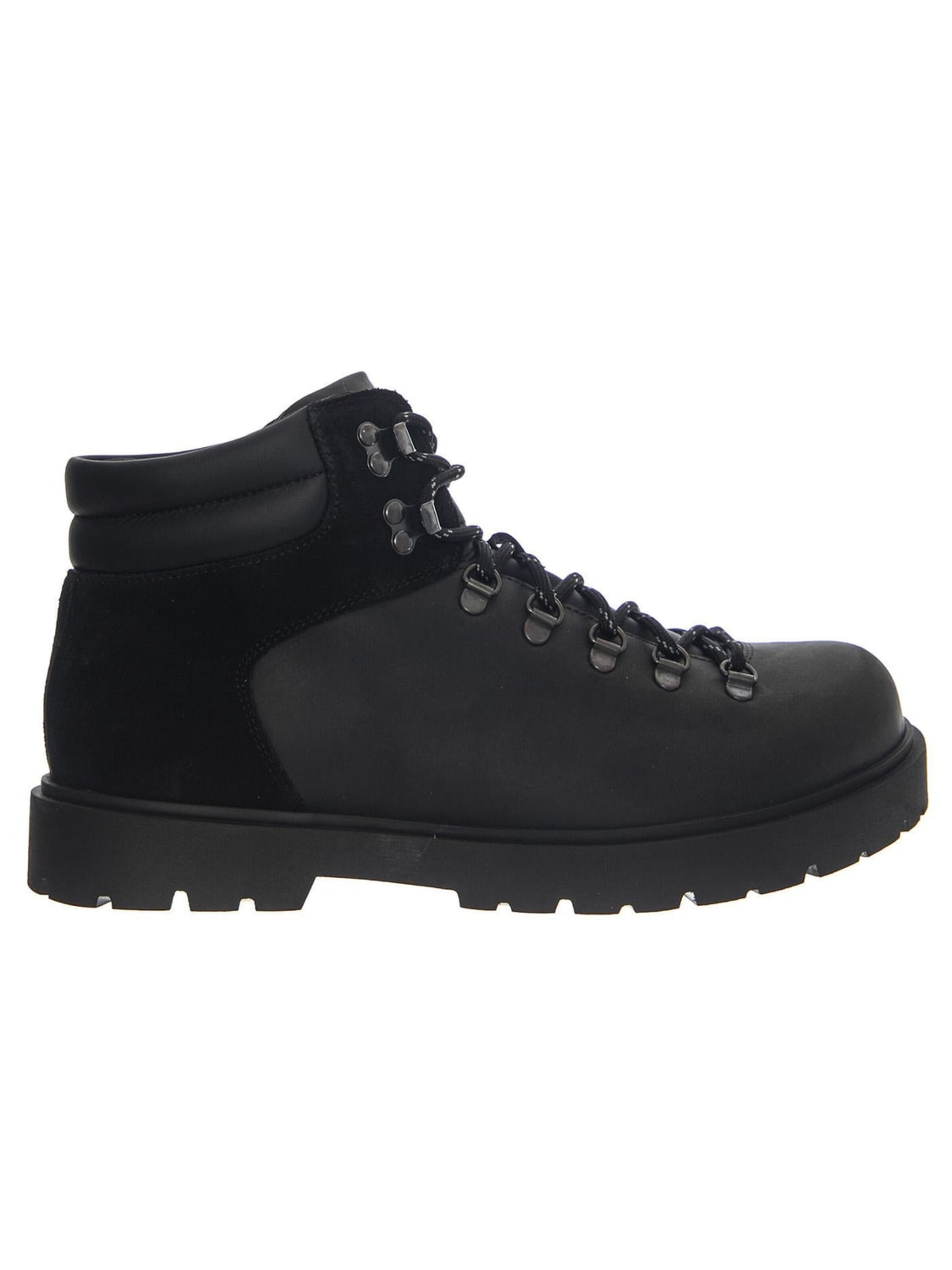 Bottes 'Jackson 2.0 Black' BIRKENSTOCK en noir