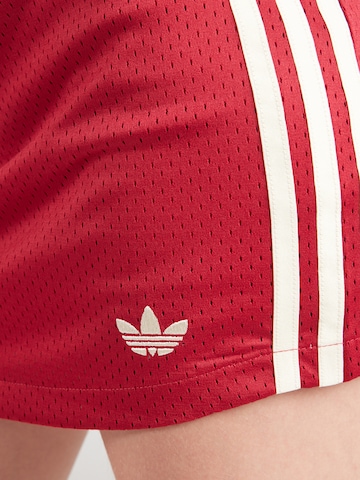 ADIDAS ORIGINALSSuknja - crvena boja
