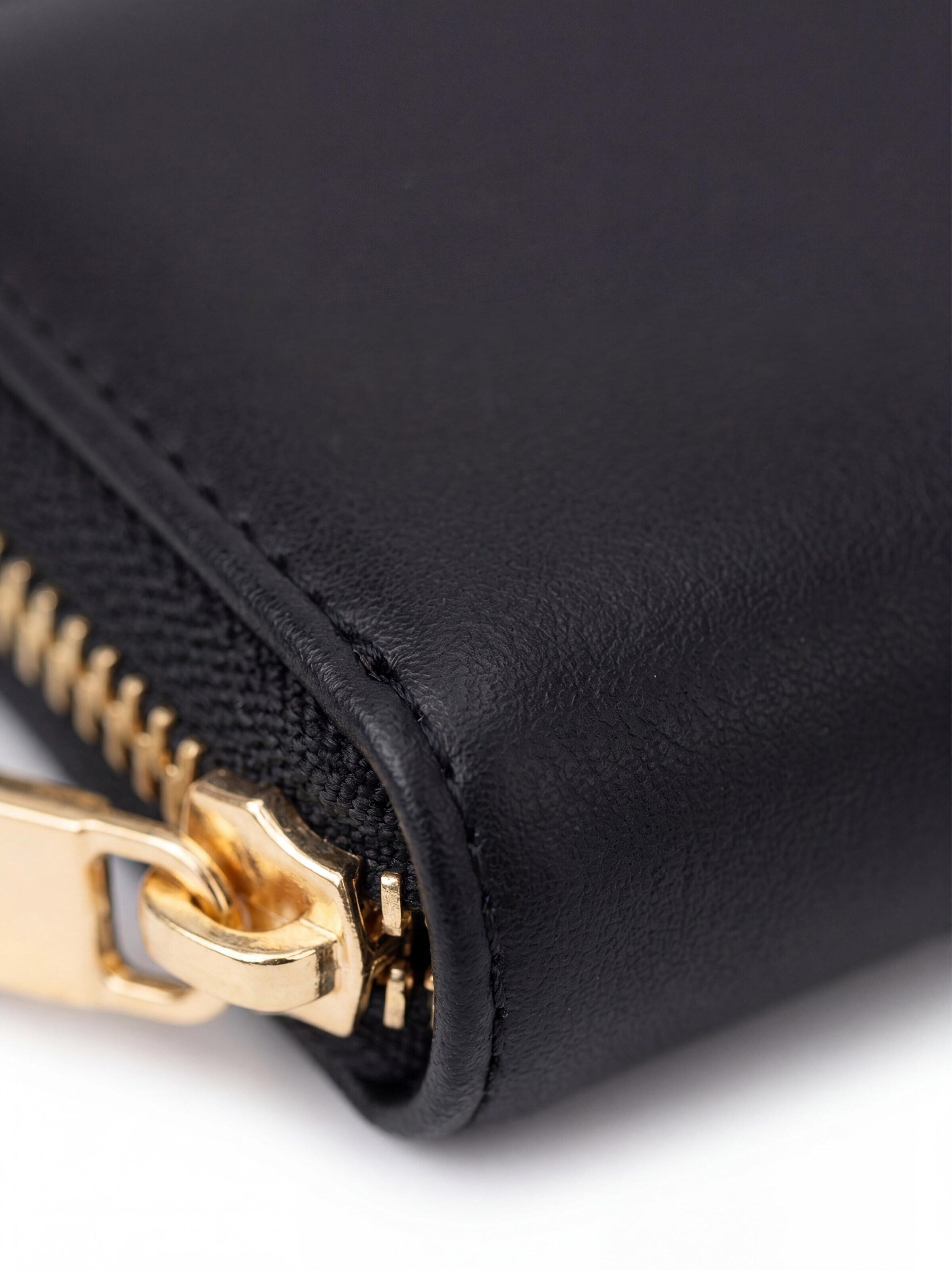 MILLYMILK® Wallet 'PURA SMALL' in Black