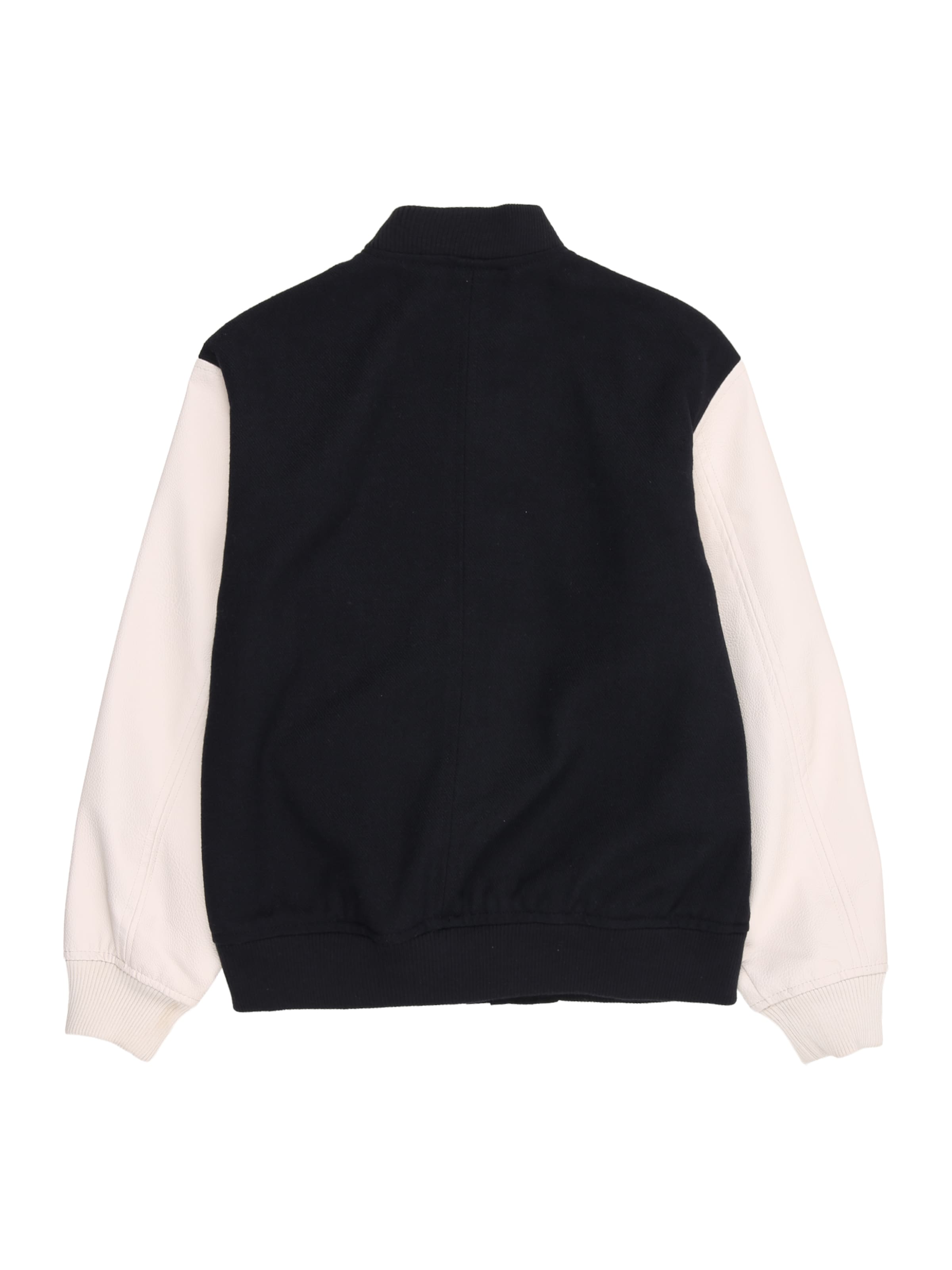 Jack & Jones JuniorPrijelazna jakna 'JJROSS' - plava boja