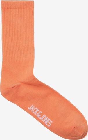 JACK & JONES Socken 'CARTER' in Blau