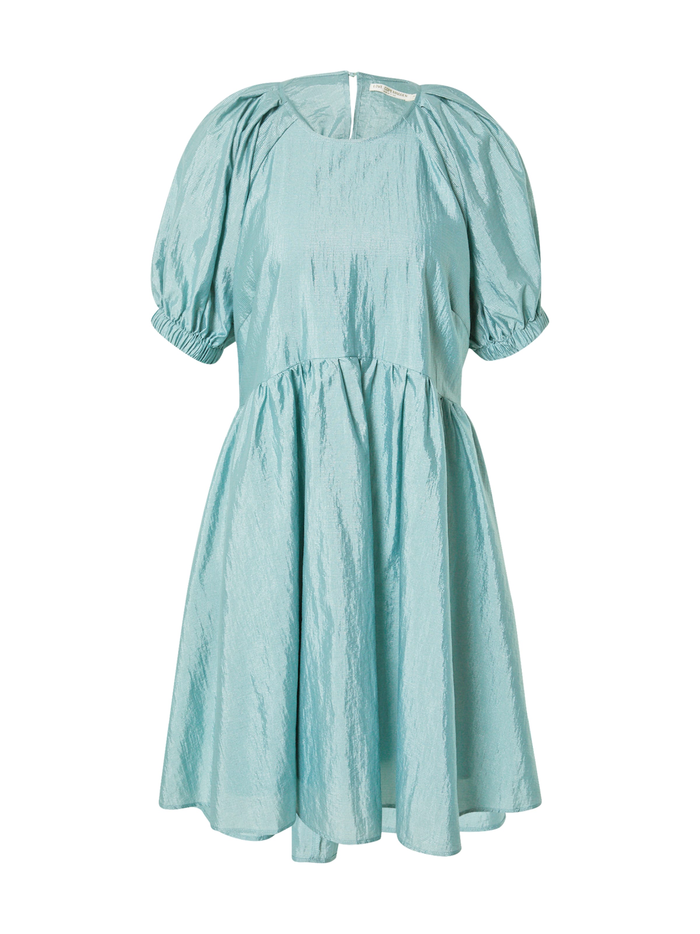 Abito di Love Copenhagen in verde: frontale