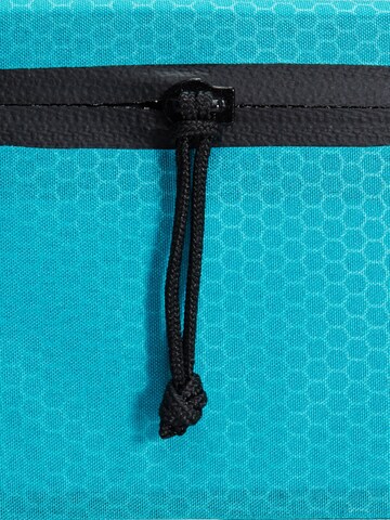 MAMMUT Sportportemonnaie 'Smart Ultralight' in Blau