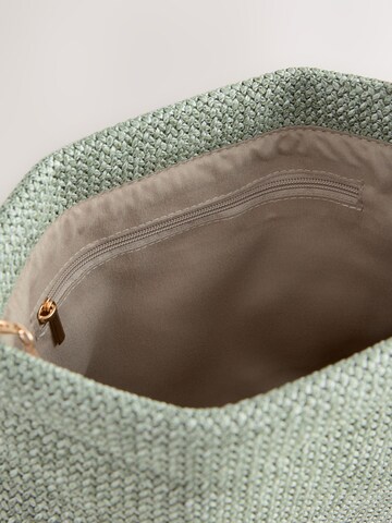 Clutch de la Next pe verde