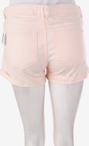 H&M Shorts in M in Beige