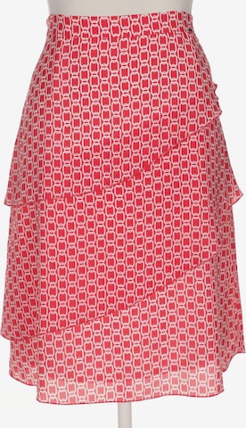 TAIFUN Skirt in L in Pink: front