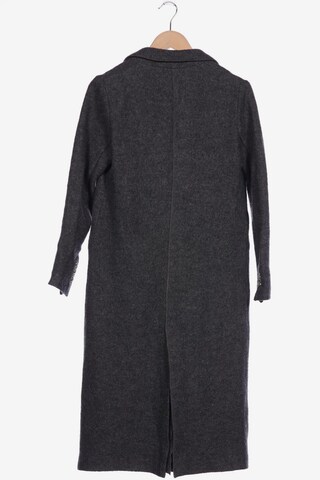 Trafaluc Jacket & Coat in M in Grey