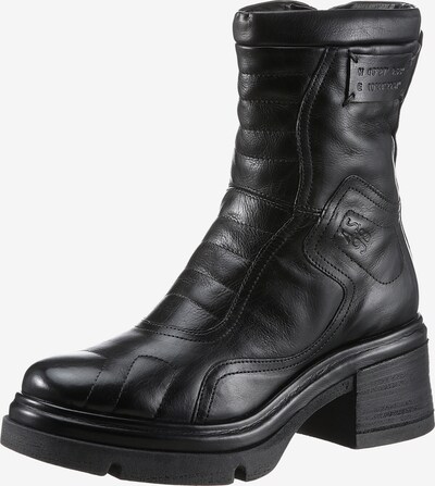 A.S.98 Ankle Boots in Black, Item view
