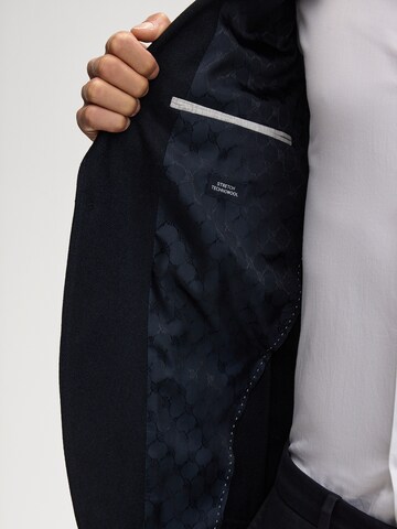 Coupe slim Veste de costume 'Hoverest' JOOP! en bleu