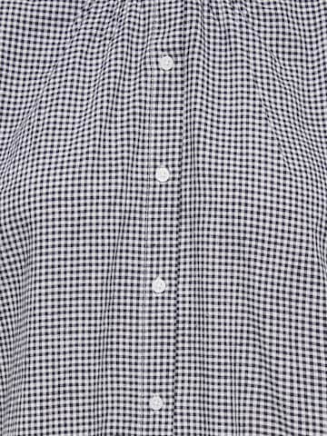 ONLY Blouse 'ONLSitala' in Zwart
