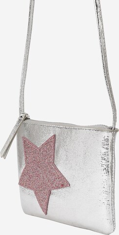 MANGO KIDS Bag 'Star' in Grey