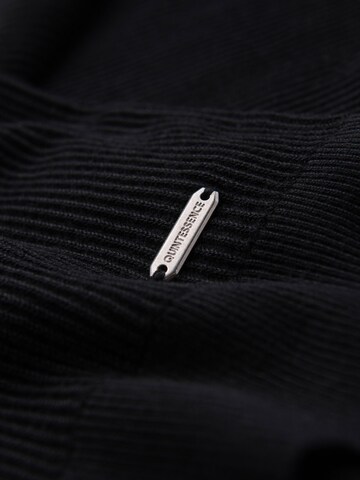 Ombre Sweatshirt 'OM-SWSW-0182' in Black