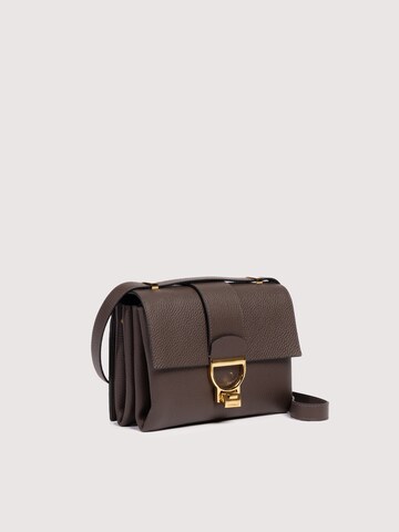 Coccinelle - Bolso de mano 'ARLETTIS 2' en marrón