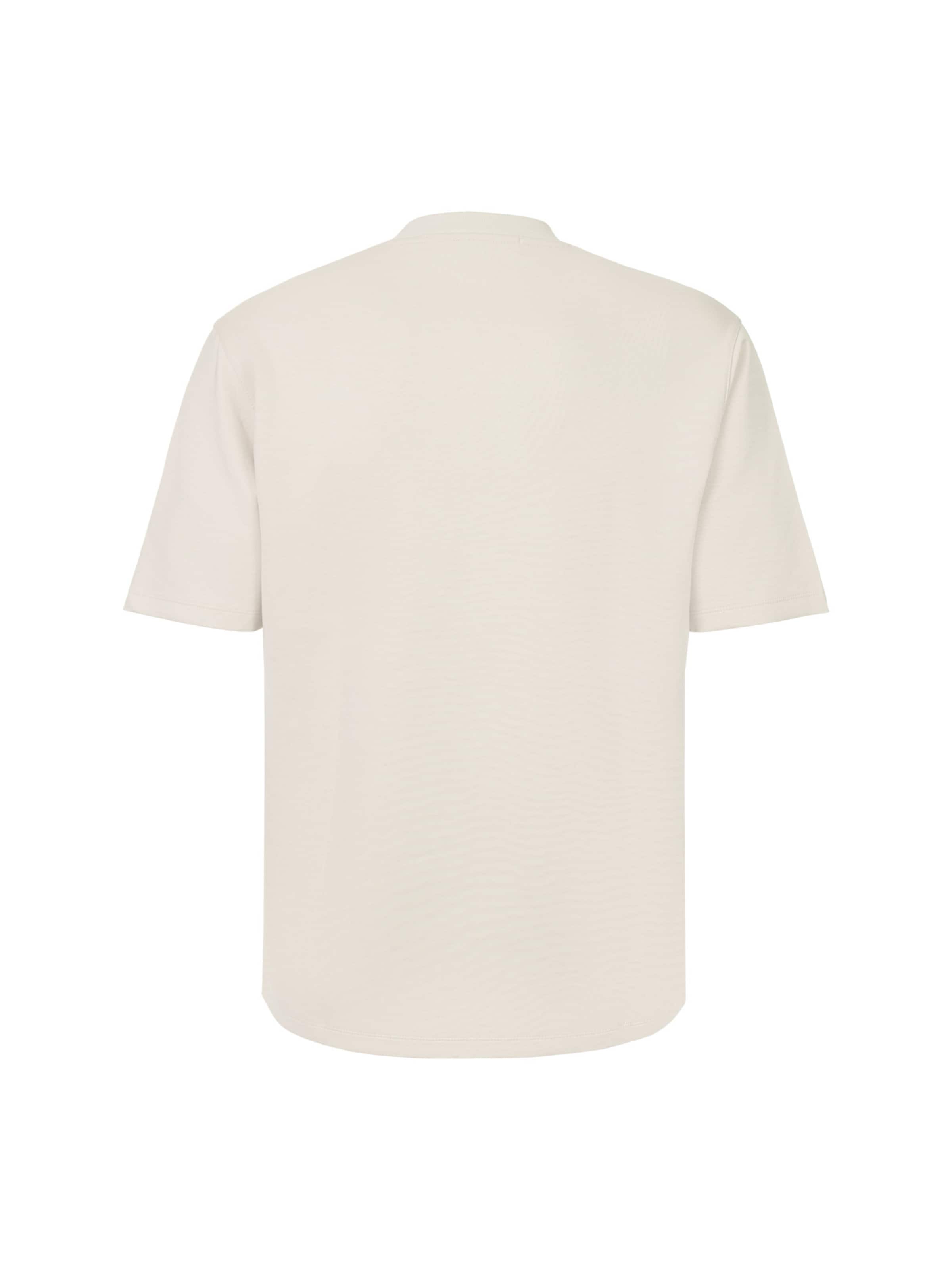 Karl Lagerfeld - Camisa em bege