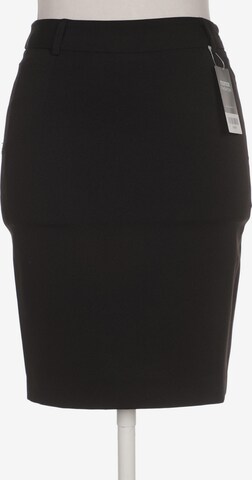 LAURA SCOTT Skirt in XS in Black: front