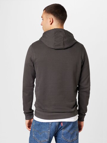 Sweat-shirt Lyle & Scott en gris