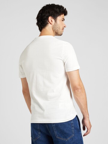 s.Oliver T-Shirt in Weiß