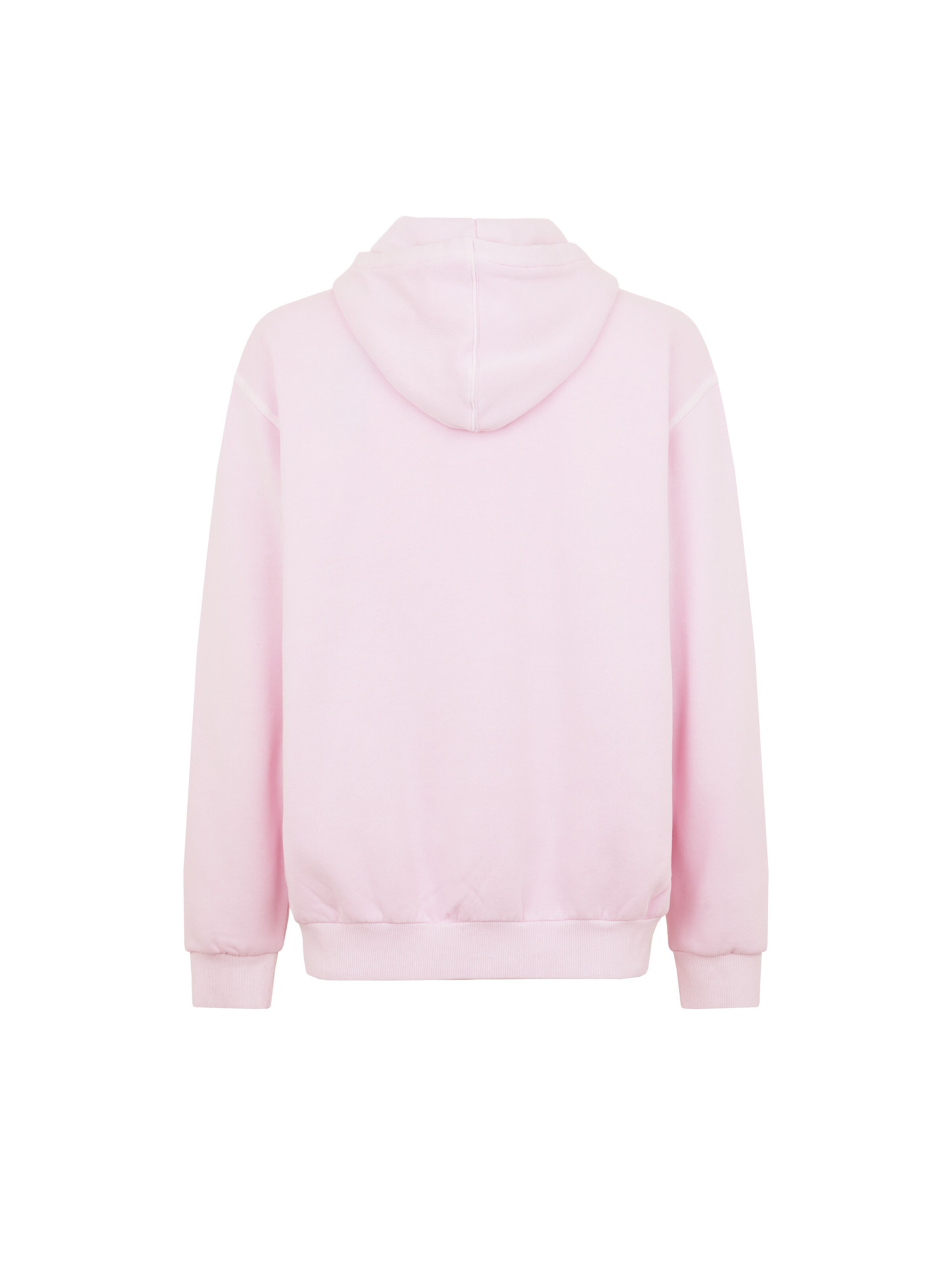 DICKIES Bluzka sportowa 'Slayden' w kolorze różowy