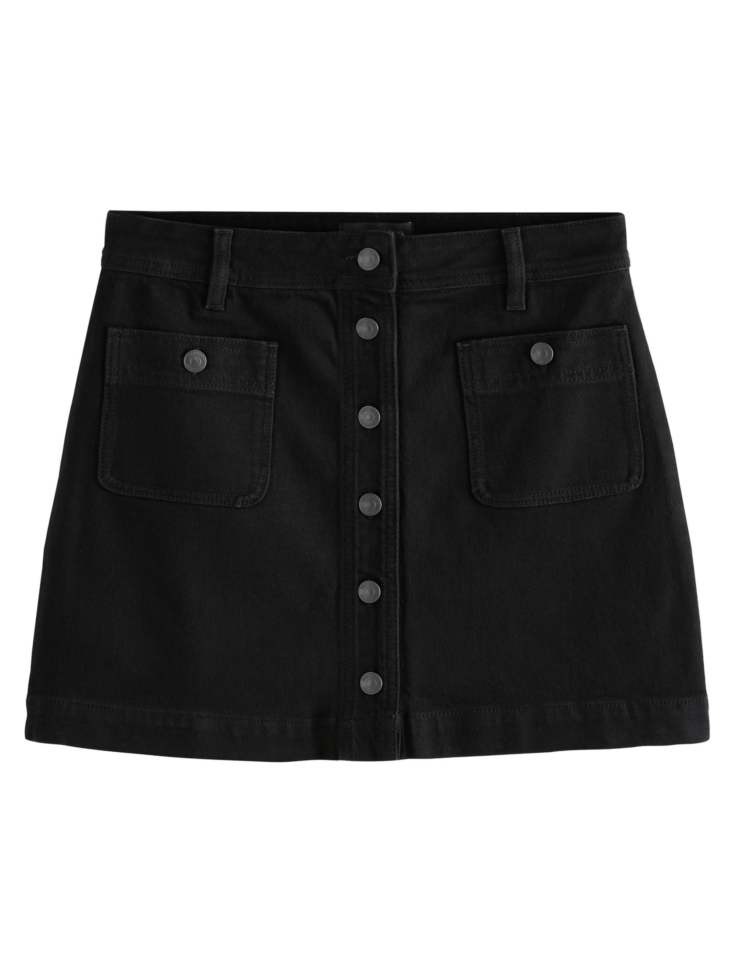 Next Seelik, värv must: eest vaates