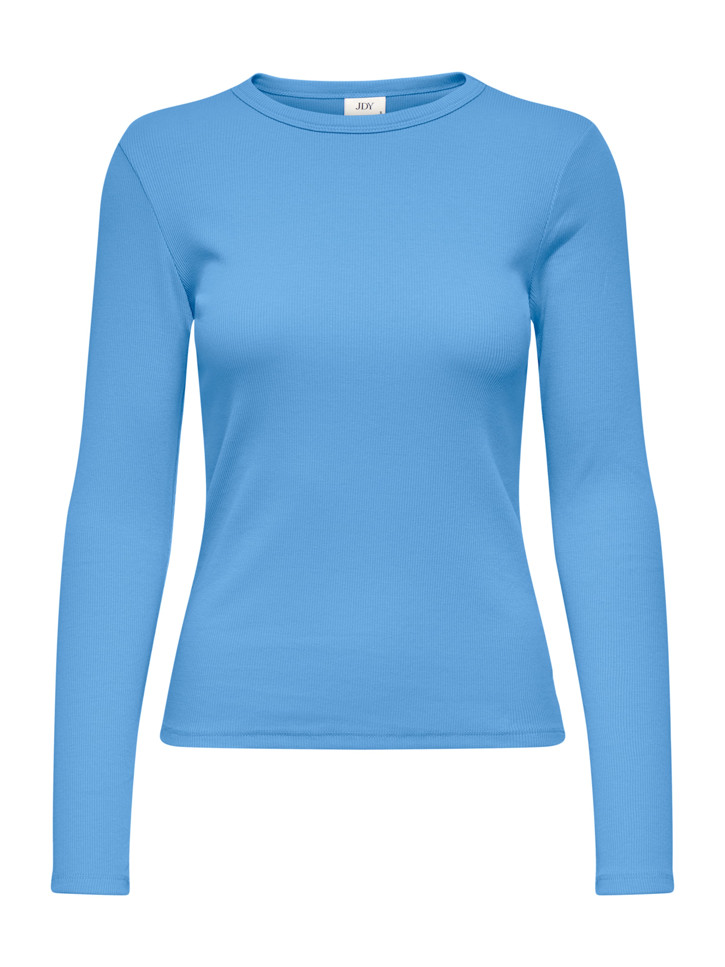 JDY Shirts 'JDYSOLAR' i blå: forside