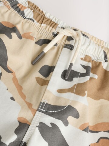 regular Pantaloni di Next in grigio