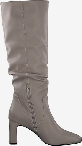 Bottes s.Oliver en gris