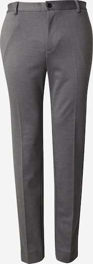 Kelnės su kantu 'JPRJaxon' iš JACK & JONES, spalva – margai pilka, Prekių apžvalga