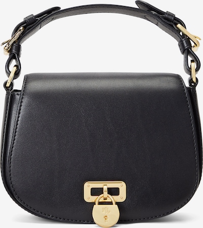 Lauren Ralph Lauren Tasche 'TANNER' in schwarz, Produktansicht