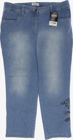 KjBRAND Jeans 32-33 in Blau: predná strana