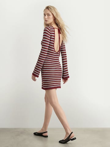 HYPEDROP Dress in Red