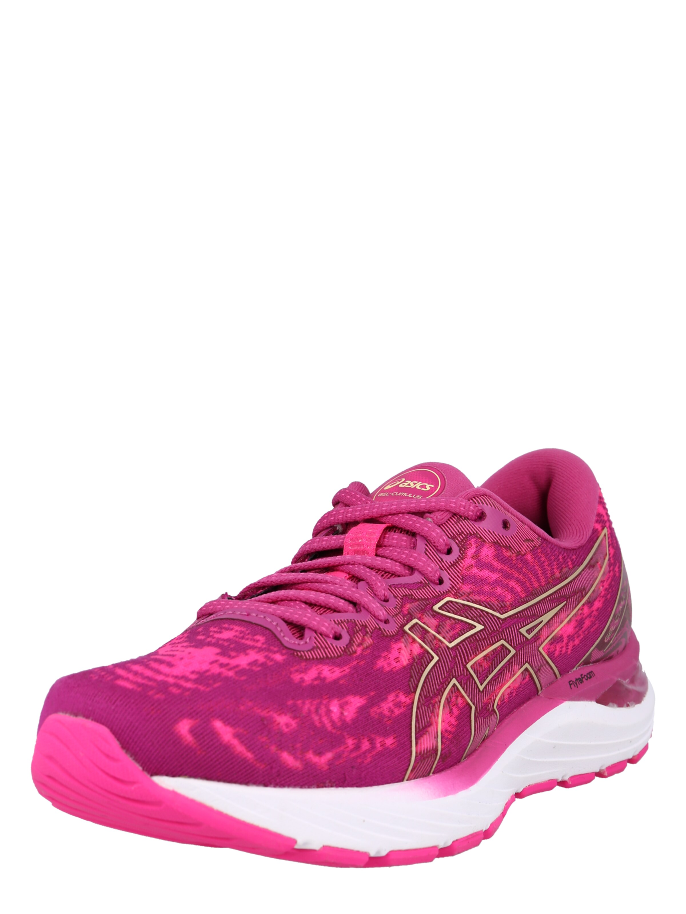 Tipi di sport Sport ASICS Scarpa da corsa Gel-Cumulus 23 in Rosso Tipi di sport Sport ASICS Scarpa da corsa Gel-Cumulus 23 in Rosso